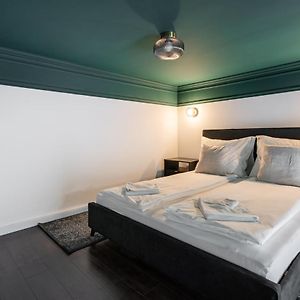 Deluxe Appartement