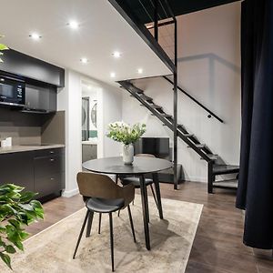 Standaard Appartement